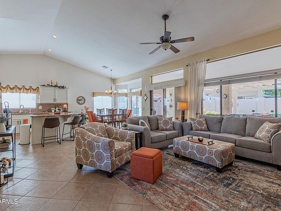 4th image of 14841 W MERRELL Street