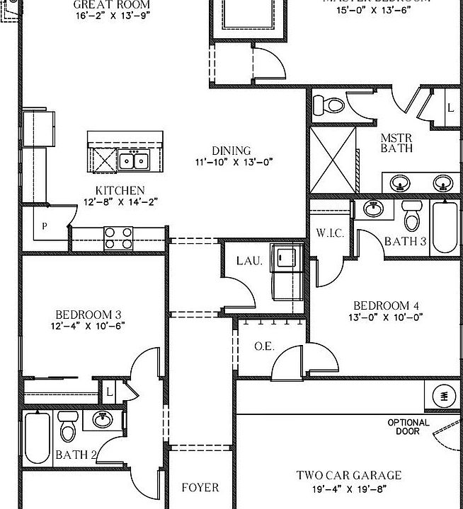 2nd image of 2034 Bluff Creek St #6MKQHR