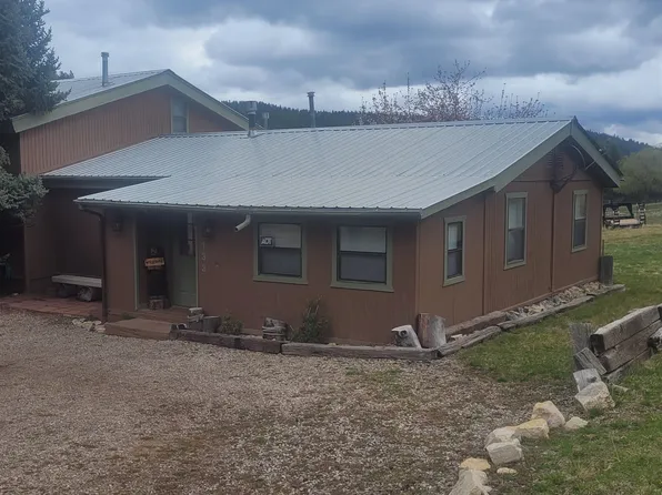 133 Trading Post Rd, Cloudcroft, NM 88317