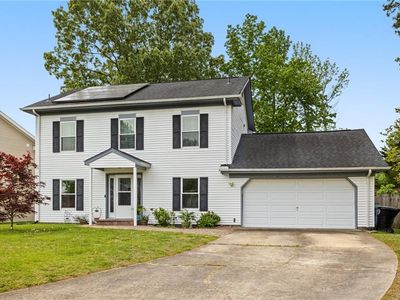 1709 High Falls Ct, Virginia Beach, VA, 23453