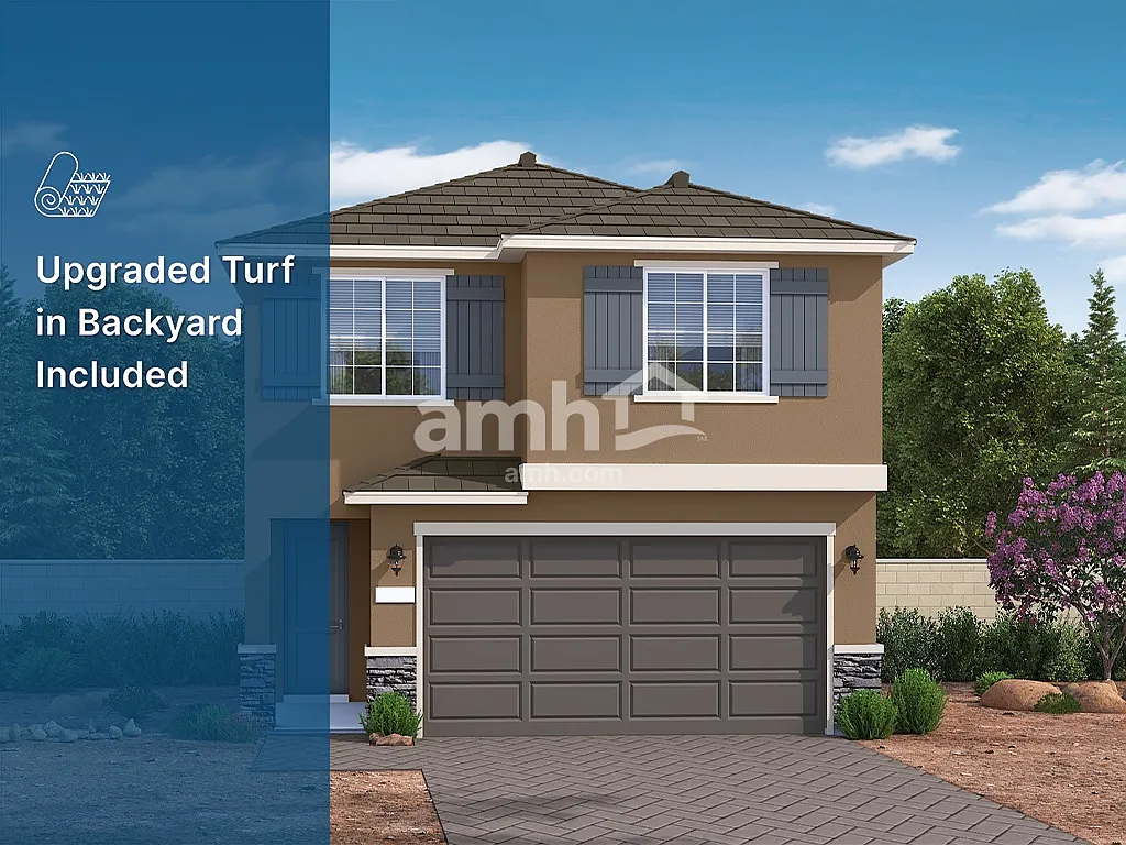 4 bed, 2.5 bath, 1967 sqft, $2,520 — Photo 1