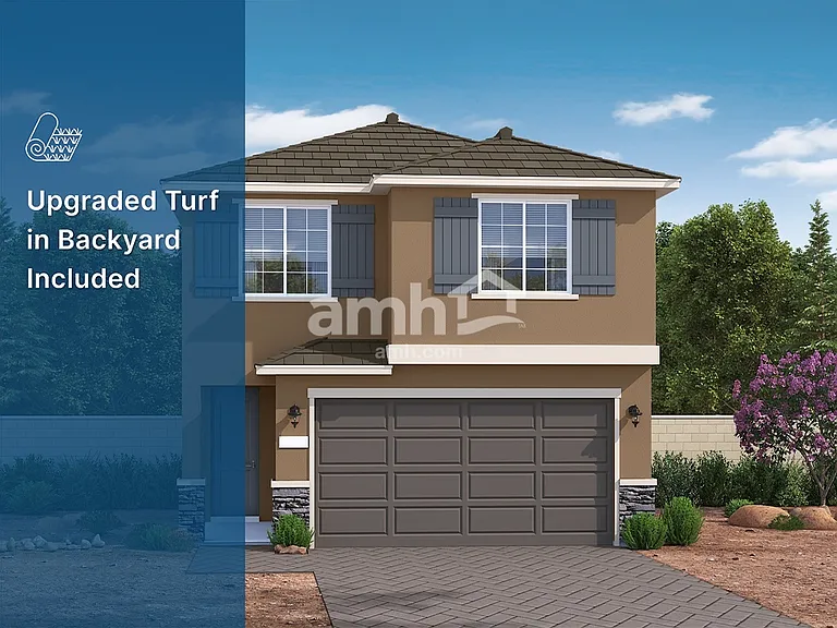 8768 Begonia Ct — Photo 1
