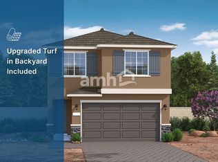 8750 Begonia Ct, Las Vegas, NV 89108