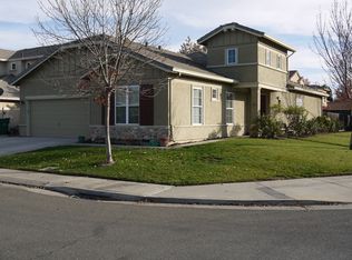 3900 Crescendo Ln, Modesto, CA 95355