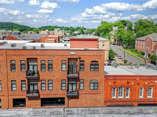 1 E 3rd Ave Unit 410, Rome, GA 30161