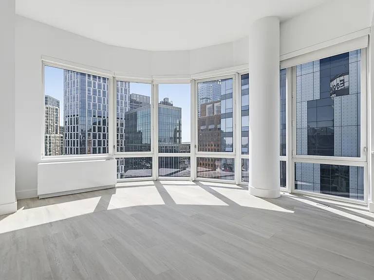 86 Fleet Pl #31R — Photo 5