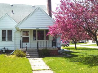 1103 W 6th St S, Newton, IA 50208