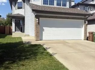 7 Norris Cres #1A, Saint Albert, AB T8N 7M1