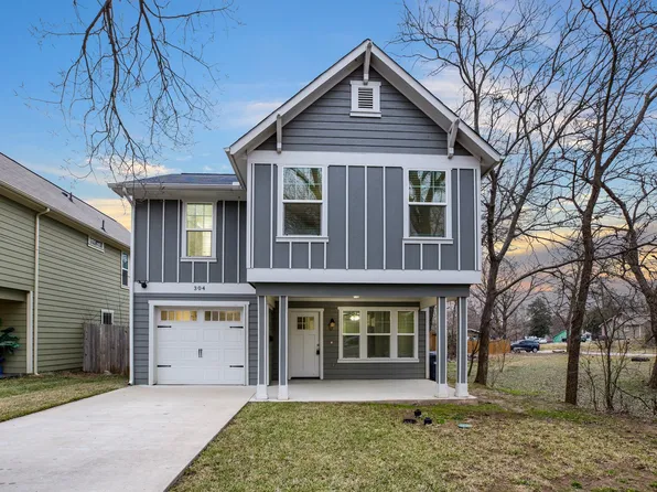 304 Carver St, McKinney, TX 75069