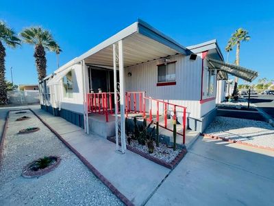 51555 Monroe St #141, Indio, CA, 92201