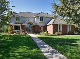 2873 N Wilderness St, Wichita, KS 67226