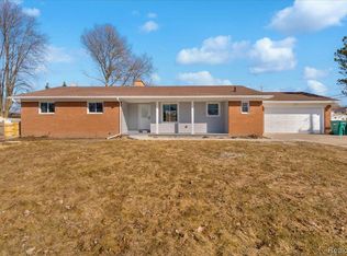 4491 Monterey Dr, Bay City, MI 48706