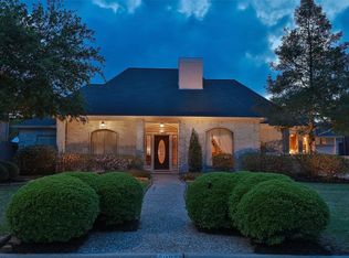 6027 Bur Oak Dr, Spring, TX 77379