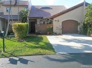 8574 SW 115th Ct #8574, Miami, FL 33173