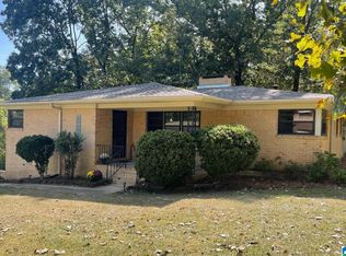 5860 Walnut Grove Rd, Birmingham, AL 35215