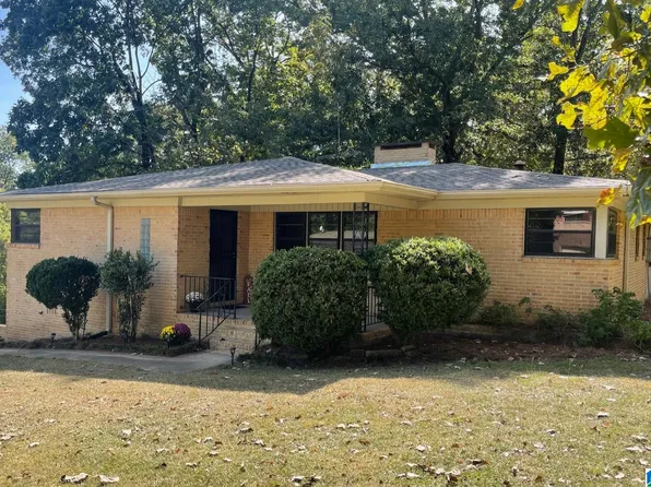 5860 Walnut Grove Rd, Birmingham, AL 35215