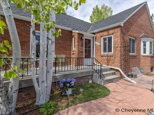 3001 Capitol Ave, Cheyenne, WY 82001