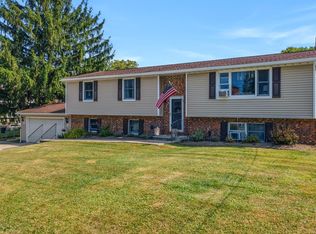 4015 Concord Rd, Erie, PA 16506
