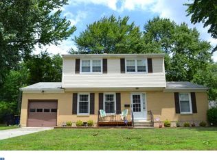 205 Macarthur Dr, Dover, DE 19901