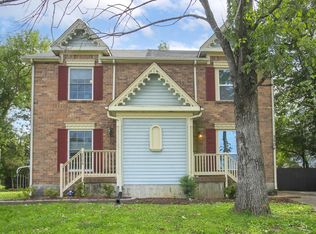 3504 New Windsor Ct, Antioch, TN 37013