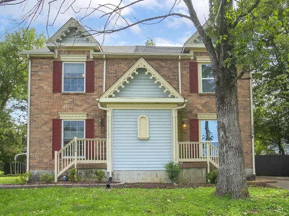 3504 New Windsor Ct, Antioch, TN 37013