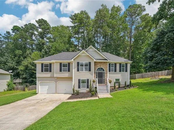 282 Oakleigh Ln, Dallas, GA 30132