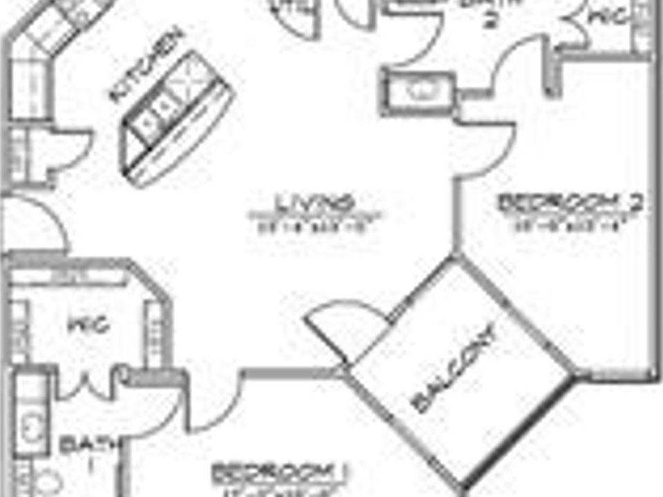 Texan Shoal Creek Apartment Rentals Austin, TX Zillow