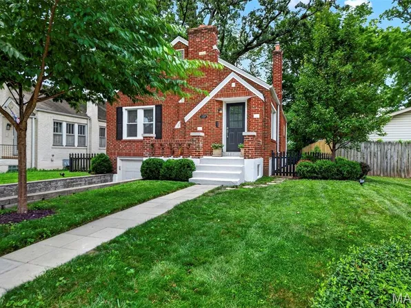 109 Handlan Ct, Saint Louis, MO 63122