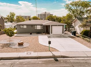 2309 N Espanola St NE, Albuquerque, NM 87110