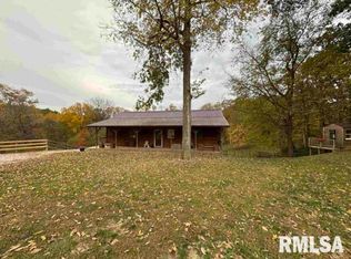 867-415 North Ave, Mount Sterling, IL 62353