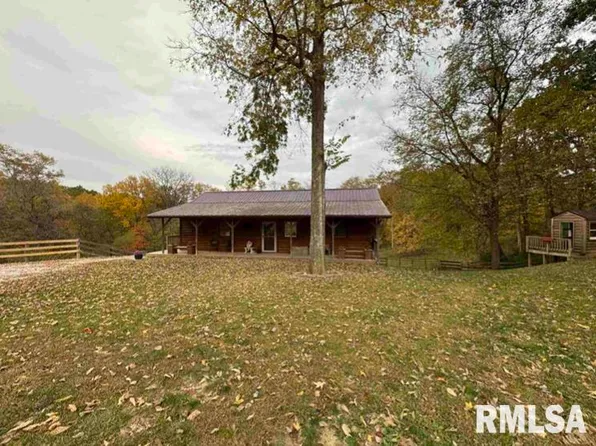 867-415 North Ave, Mount Sterling, IL 62353