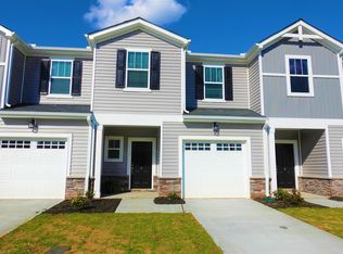 6 Outback Dr #1, Greer, SC 29650