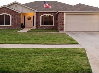 2549 Settlement Rd, Copperas Cove, TX 76522