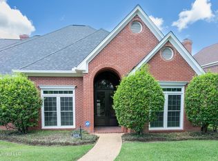 101 Canterbury Pl, Ridgeland, MS 39157