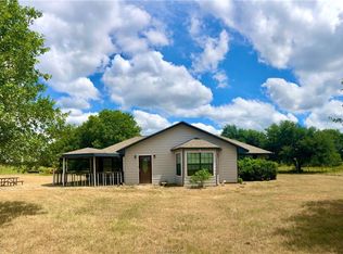 1611 Fm 2446, Franklin, TX 77856
