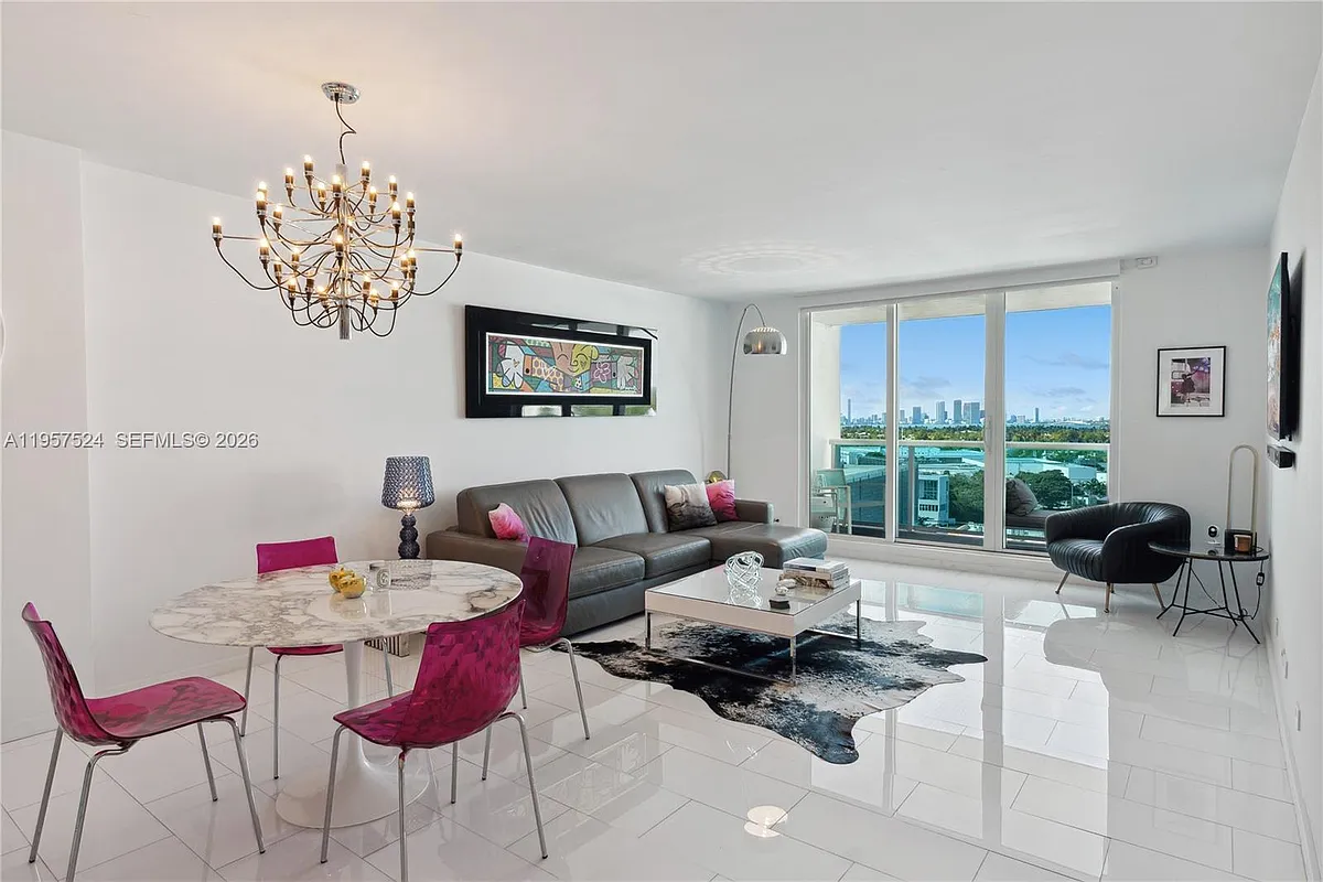 Photo 1 of 34 - 2301 Collins Ave #1234 - Miami Beach, FL Primary Photo - 2301 Collins Ave #1234