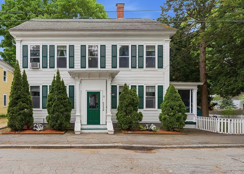 1st image of 11 Allen St