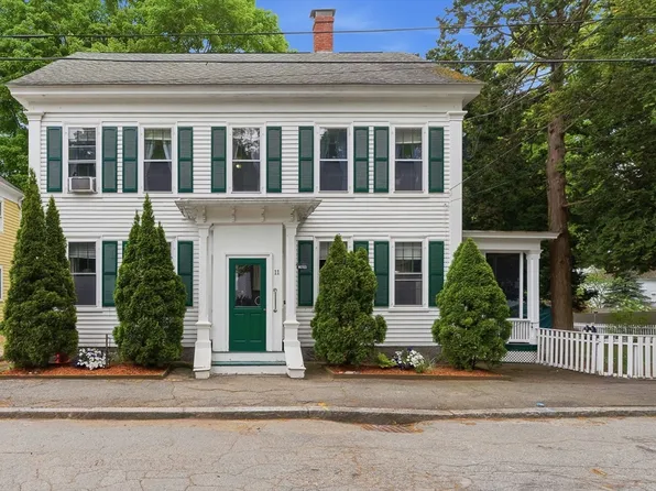 11 Allen St, Newburyport, MA 01950