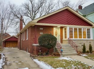 9626 S Hoyne Ave, Chicago, IL 60643