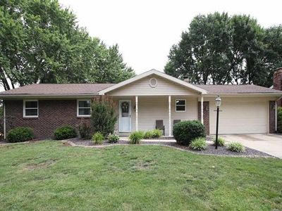 41 Bettina Dr, Swansea, IL, 62226