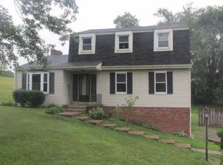 163 Klein Rd, New Brighton, PA 15066