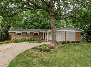 5020 Currituck Dr, Charlotte, NC 28210