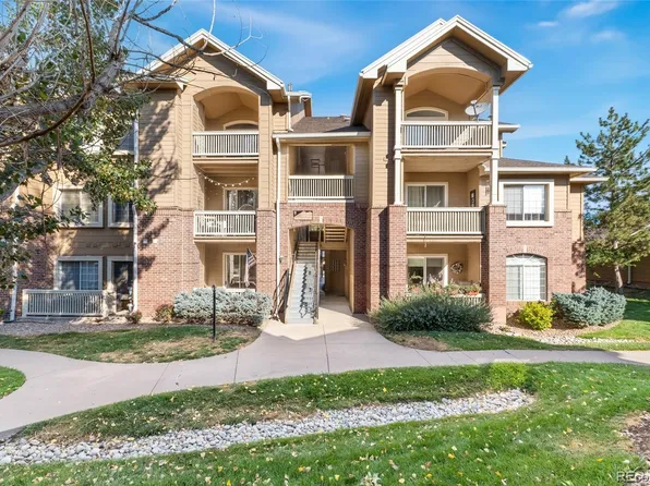 1632 W Canal Circle #915, Littleton, CO 80120