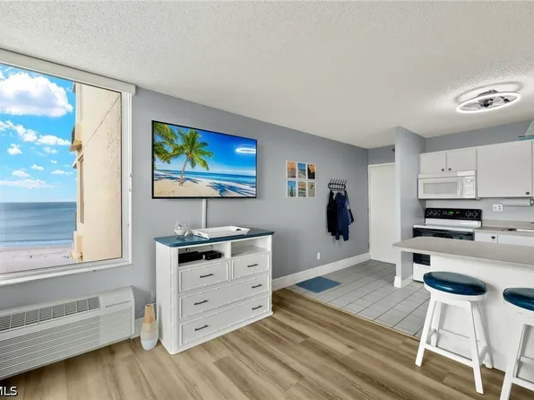 7330 Estero Blvd APT 401, Fort Myers Beach, FL 33931
