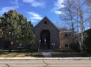 1835 Fremont Ave APT A, Cheyenne, WY 82001