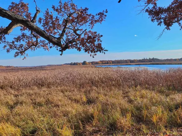 LOT 3 Lakeview Drive, Packwaukee, WI 53953