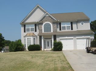 3420 Lake Breeze Ct, Villa Rica, GA 30180