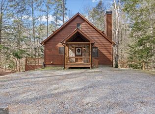 61 Grove Ln, Ellijay, GA