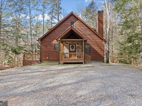 61 Grove Ln, Ellijay, GA 30540