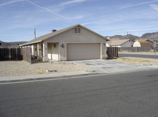 3561 N Moore St, Kingman, AZ 86409